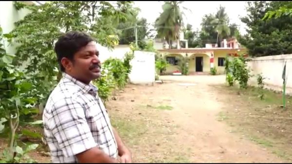 ಸಿದ್ದರಾಮೇಶ್ವರ ಗೌಡ ಹೇಳುವುದೇನು?