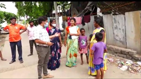 ಬ್ಯಾಂಕ್‌ನಲ್ಲಿ ಉಳಿತಾಯ ಖಾತೆ 