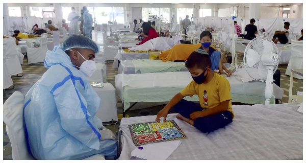Children Inoculation May Not Start Soon Says National Technical Advisory Group On Immunisation