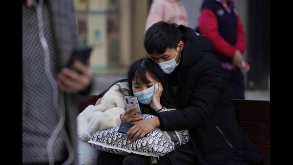  ಪ್ರಯಾಣ ರದ್ದುಗೊಳಿಸುವಂತೆ ಜನರಿಗೆ ಸೂಚನೆ