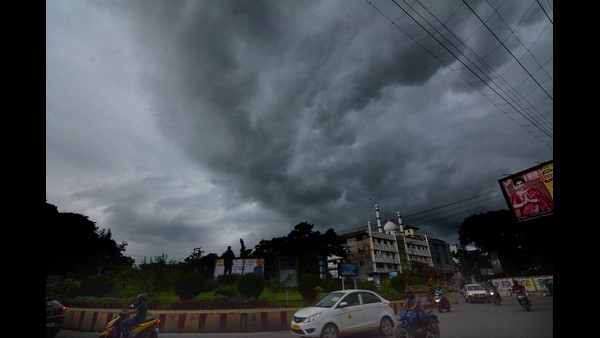  ಬರಗಾಲ, ಪ್ರವಾಹ, ಕಾಡ್ಗಿಚ್ಚು ಹೆಚ್ಚಾಗಲಿದೆ