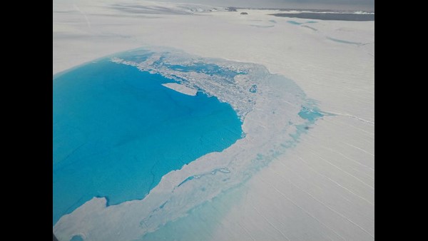  ತಾಪಮಾನ ಏರಿಕೆಯಿಂದಾಗು ಸಮಸ್ಯೆಗಳು