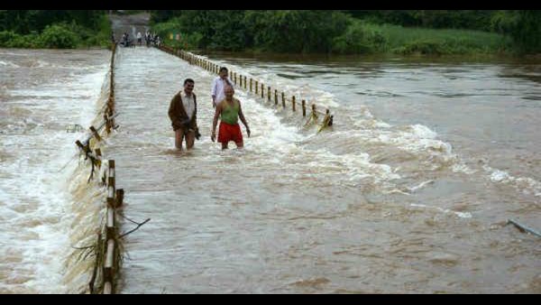  ಪ್ರವಾಹಗಳ ಬಗ್ಗೆ ವಿಜ್ಞಾನಿಗಳು ಏನು ಹೇಳುತ್ತಾರೆ?