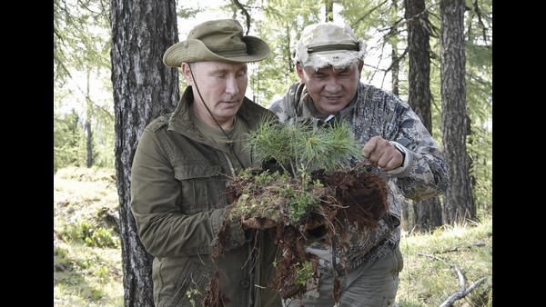  ಐಪಿಸಿಸಿ ವರದಿ ಎಲ್ಲಾ ರಾಷ್ಟ್ರಗಳನ್ನು ತಲುಪಿದೆ.