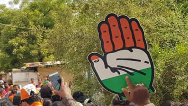 ಶಿರಸಿ ಕ್ಷೇತ್ರದ ಟಿಕೆಟ್‌ಗಾಗಿ ಪೈಪೋಟಿ