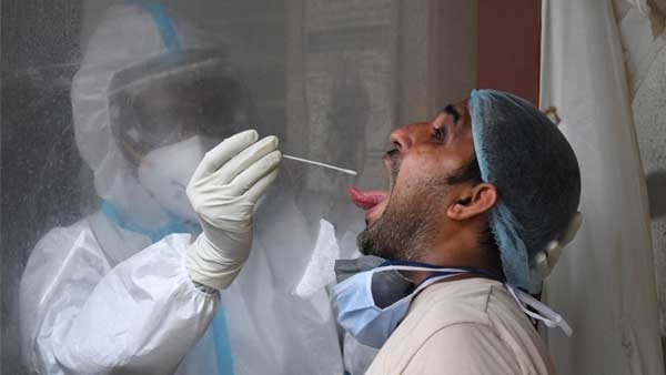  ಬೆಂಗಳೂರಿನಲ್ಲಿ ನಿತ್ಯ ನಡೆಯುತ್ತಿರುವ ಕೊರೊನಾ ಪರೀಕ್ಷೆ ಎಷ್ಟು?