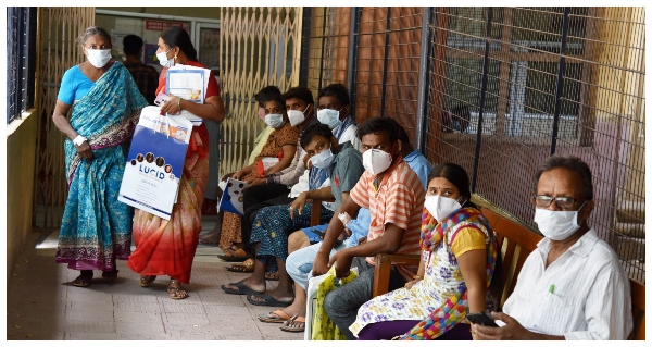 ವೈವಿಧ್ಯಮಯ ಜನಸಂಖ್ಯೆಯಲ್ಲಿ ಕೊರೊನಾ ನಿರ್ಣಾಯಕ ಹಂತಗಳು