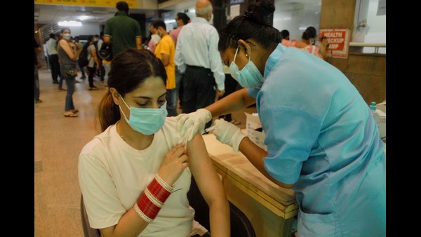 ರಾಷ್ಟ್ರೀಯ ಲಸಿಕಾ ಅಭಿಯಾನ