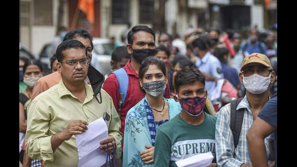 18 ರಿಂದ 44 ವಯೋಮಾನದವರಿಗೆ ಲಸಿಕೆ 