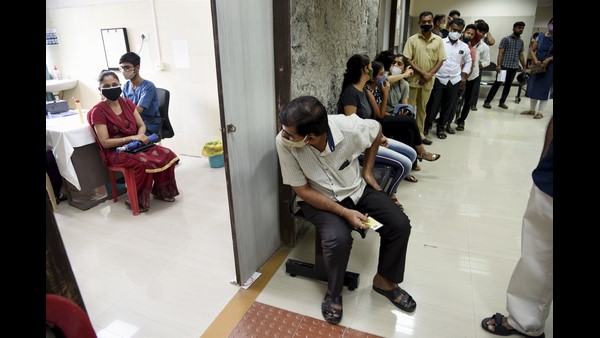 ಕೊರೊನಾವೈರಸ್ ಸೋಂಕಿತರಿಗೆ ನಾಲ್ಕು ಹಂತದಲ್ಲಿ ಲಸಿಕೆ 