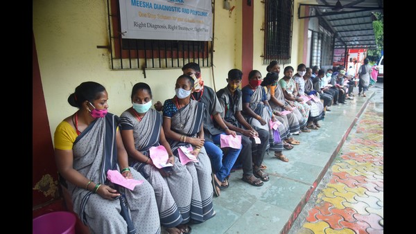 ಲಸಿಕೆ ವಿತರಣೆಯಲ್ಲಿ ಅಗ್ರಸ್ಥಾನದ ರಾಜ್ಯಗಳು 