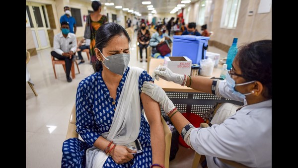 ಕೊವಿಡ್-19 ಲಸಿಕೆ ಪೂರೈಕೆ ಆಗಿದ್ದೆಷ್ಟು, ಬಳಸಿದ್ದೆಷ್ಟು? 