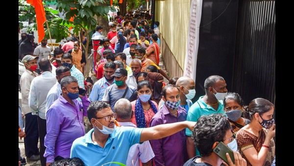 ದೇಶದಲ್ಲಿ ಕೊವಿಡ್-19 ಲಸಿಕೆ ವಿತರಣೆ ಮಾಹಿತಿ 