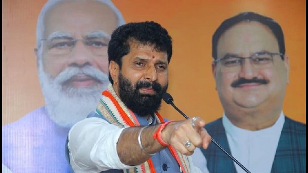 ಸಿ.ಟಿ. ರವಿ ಮದ್ಯಪಾನ ಮಾಡಿ ಕಾರು ಓಡಿಸುತ್ತಿದ್ದರು!