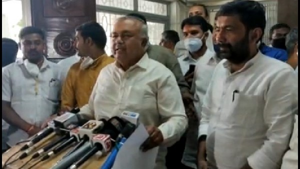 ನಾನು ಕಾರು ಚಲಾಯಿಸುವುದಿಲ್ಲ!