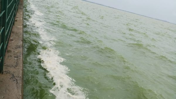 ಪರಿಸರ ಸಚಿವರ ತವರು ಜಿಲ್ಲೆ