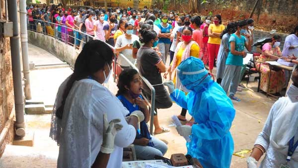 ಕೊವಿಡ್-19 ಮೂಲ ರೋಗಾಣುವಿಗಿಂತ ಡೆಲ್ಟಾ ವೈರಸ್ ಅಪಾಯ 