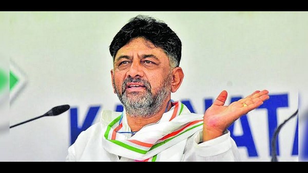  ಬಿಜೆಪಿ ನಾಯಕರ ಸಾವನ್ನು ಮುಂದಿಟ್ಟುಕೊಂಡು ಆಖಾಡಕ್ಕಿಳಿದ ಡಿಕೆಶಿ