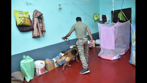 ರೌಡಿಗಳ ದಾದಾಗಿರಿ ಕೇಂದ್ರ