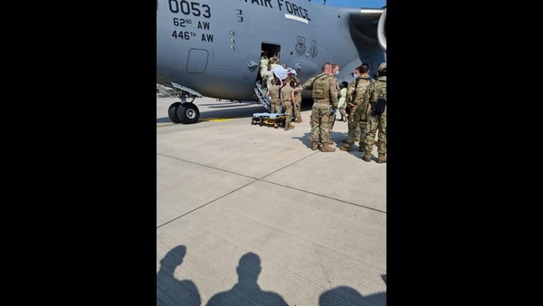 ಎಲ್ಲವೂ ಅಮೆರಿಕದ ಎಡವಟ್ಟು..! 