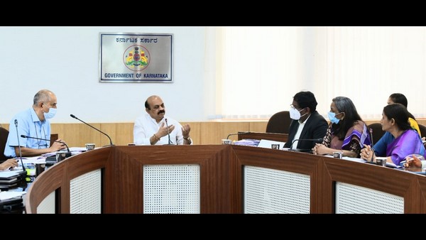 ನೀಡಲಾದ ಗುರಿ ಸಾಧನೆಯಾಗಬೇಕು