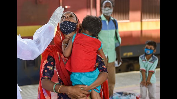 ಯಾವ ಜಿಲ್ಲೆಯಲ್ಲಿ ಎಷ್ಟು ಜನರಿಗೆ ಕೊವಿಡ್-19? 