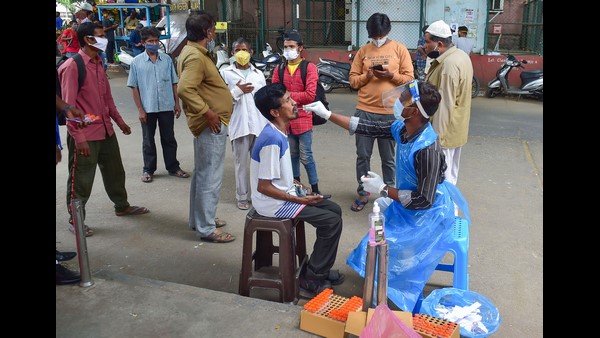 ಯಾವ ಜಿಲ್ಲೆಯಲ್ಲಿ ಎಷ್ಟು ಜನರಿಗೆ ಕೊವಿಡ್-19? 
