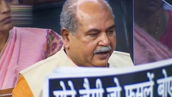 ತೋಮರ್ ಹಾಡಿದ ಅದೇ ರಾಗ, ಅದೇ ಹಾಡು 