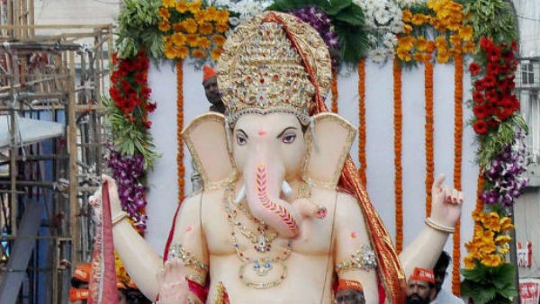 ಗಣೇಶೋತ್ಸವ ಆಚರಣೆಗೆ ಗ್ರೀನ್ ಸಿಗ್ನಲ್?