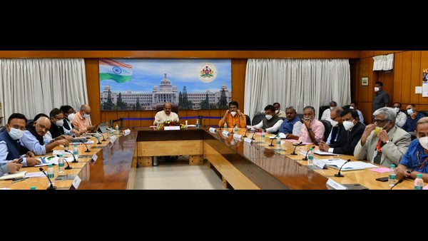 ಬಿಜೆಪಿ ನಾಯಕರಿಂದಲೇ ಸರ್ಕಾರಕ್ಕೆ ಒತ್ತಾಯ?