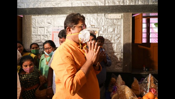 ಸಿಎಂ ನೇತೃತ್ವದಲ್ಲಿ ಮತ್ತೊಮ್ಮೆ ಸಭೆ!