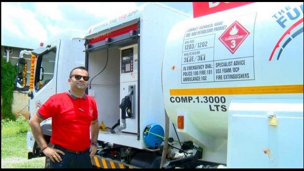  24x7 ಇಂಧನ ಸೇವೆ ಲಭ್ಯ