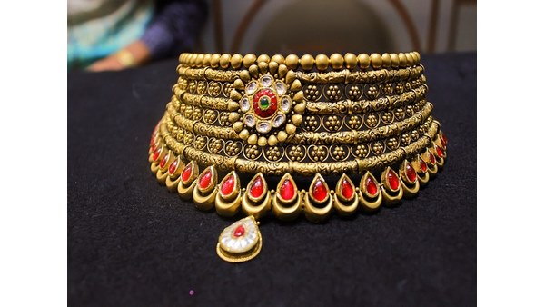  ಹೈದರಾಬಾದ್‌ನಲ್ಲಿ ಚಿನ್ನದ ಬೆಲೆ 