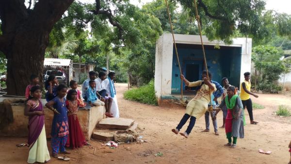 ಕ್ರೀಡೆಗಾಗಿಯೇ ಬದುಕಿದ ಗ್ರೀಕರು!