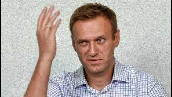  ನವಲ್ನಿ ಬಗ್ಗೆ ರಷ್ಯಾ ಇತ್ತೀಚೆಗೆ ಹೇಳಿದ್ದು ಹೀಗೆ..