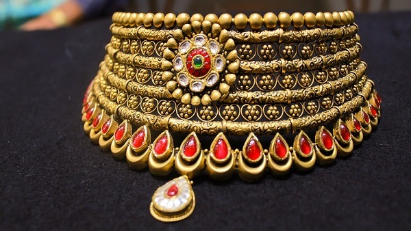 ಚೆನ್ನೈನಲ್ಲಿ ಚಿನ್ನದ ಬೆಲೆ 