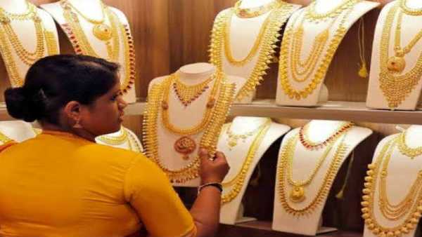  ಹೈದರಾಬಾದ್ ಚಿನ್ನದ ಬೆಲೆ 