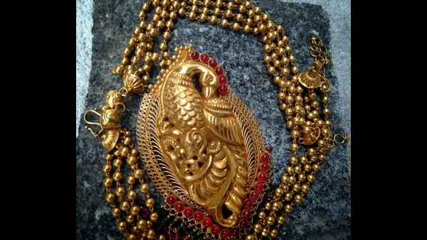  ಬೆಂಗಳೂರಿನಲ್ಲಿ ಚಿನ್ನದ ಬೆಲೆ