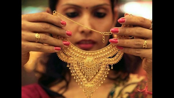  ಬೆಂಗಳೂರಿನಲ್ಲಿ ಚಿನ್ನದ ಬೆಲೆ 