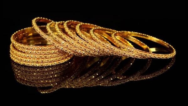  ಬೆಂಗಳೂರಿನಲ್ಲಿ ಚಿನ್ನದ ಬೆಲೆ