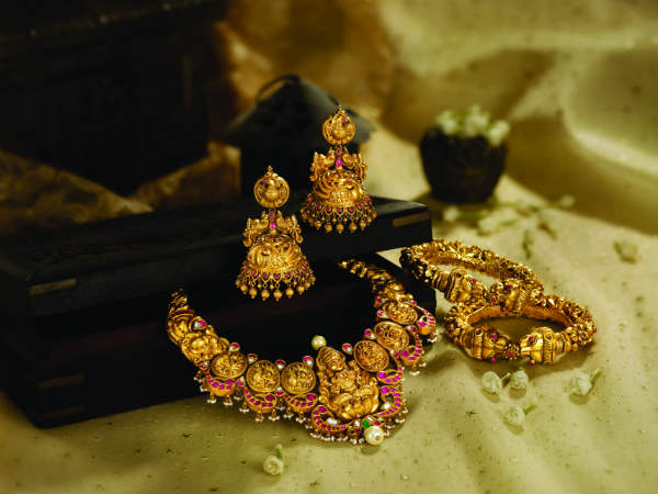  ಮುಂಬೈನಲ್ಲಿ ಚಿನ್ನದ ಬೆಲೆ 