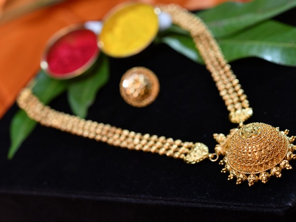 ಹೈದರಾಬಾದ್ ಚಿನ್ನದ ಬೆಲೆ