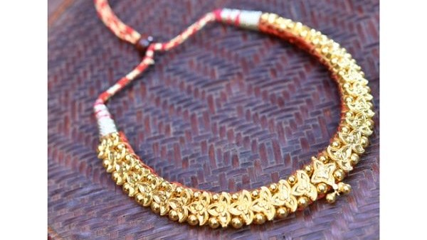  ಹೈದರಾಬಾದ್ ಚಿನ್ನದ ಬೆಲೆ