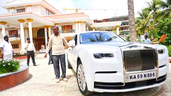  ಎಂ.ಟಿ.ಬಿ ನಾಗರಾಜ್ ಅವರಿಗೆ ಎಚ್ಚರಿಕೆ ನೀಡಿಯೇ ಸುಮ್ಮನಾಗಿಸಿದ್ದು ಎನ್ನುವ ಮಾತು