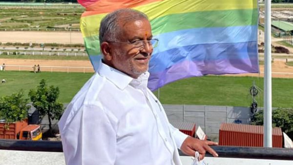 ಸಿದ್ದರಾಮಯ್ಯ ಸ್ಪರ್ಧೆ ಮಾಡುವುದಿಲ್ಲ