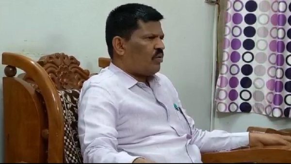 ಯಾವುದೇ ನಾಯಕರನ್ನು ಭೇಟಿಯಾಗಿಲ್ಲ