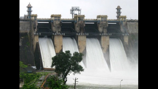 Madikeri: Hanging Bridge Will Be Build Infront Of Harangi Reservoir: Location Verification 