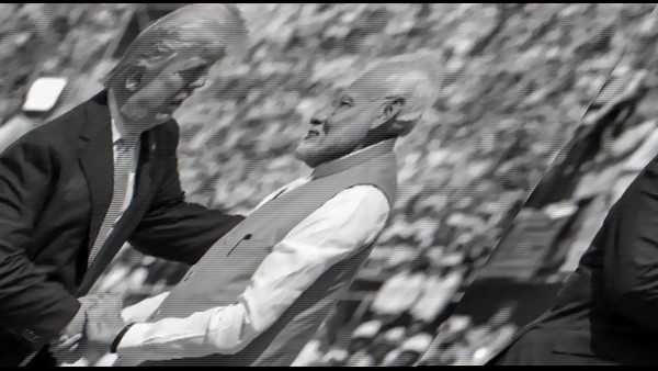 ಟ್ರಂಪ್ ಚುನಾವಣೆ ಪರವಾಗಿ ಕೆಲಸ ಮಾಡಲು ಅಮೆರಿಕಾ ದೇಶಕ್ಕೆ ಹೋಗಿದ್ದ ಮೋದಿ ಟ್ರಂಪ್ ಚುನಾವಣೆ ಪರವಾಗಿ ಕೆಲಸ ಮಾಡಲು ಅಮೆರಿಕಾ ದೇಶಕ್ಕೆ ಹೋಗಿದ್ದ ಮೋದಿ