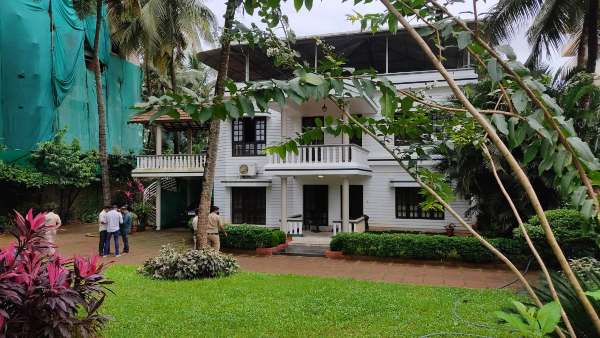 ಐಎಸ್‌ಐಎಸ್ ಸೇರಿದ್ದ 17 ಮಂದಿ