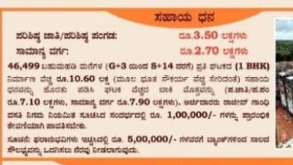 ಸಹಾಯಧನಗಳು ಲಭ್ಯ